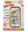 Toys Smartphone Creative Imaginative inspiring fun for Kids Color Pink (oem) Toys Smartphone Creative Imaginative inspiring fun for Kids Color Pink (oem)