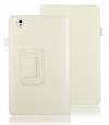 Δερμάτινη Θήκη για το Samsung Galaxy Tab Pro 8.4 SM-T320 Λευκή (ΟΕΜ) Δερμάτινη Θήκη για το Samsung Galaxy Tab Pro 8.4 SM-T320 Λευκή (ΟΕΜ)