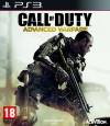 PS3 GAME - Call of Duty: Advanced Warfare