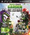 PS3 GAME - Plants Vs Zombies: Garden Warfare PS3 GAME - Plants Vs Zombies: Garden Warfare