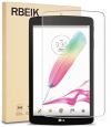 Προστατευτικό Οθόνης Tempered Glass για LG G Pad F 8 V495 V496 V498 8" (BULK) (OEM) Προστατευτικό Οθόνης Tempered Glass για LG G Pad F 8 V495 V496 V498 8" (BULK) (OEM)