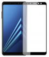 Προστατευτικό Οθόνης (Full) 9H Tempered Glass -Full glue- για Samsung Galaxy A6 Μαυρο (2018) (ΟΕΜ) Προστατευτικό Οθόνης (Full) 9H Tempered Glass -Full glue- για Samsung Galaxy A6 Μαυρο (2018) (ΟΕΜ)