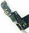 Flex Υποδοχή Φόρτισης για OnePlus X και με μικροφωνο (OEM) Flex Υποδοχή Φόρτισης για OnePlus X και με μικροφωνο (OEM)