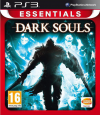 Dark Souls Essential Edition PS3 Game (Used) Dark Souls Essential Edition PS3 Game (Used)
