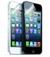 iphone 5G/5S - THIN TRANSPARENT SCREEN PROTECTOR FILM STRASS