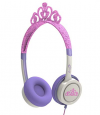 Ακουστικά για παιδιά iFrogz by ZAGG Little Rockerz Costume Headphones Ice Princess Tiara ροζ Με προστασία έντασης Ακουστικά για παιδιά iFrogz by ZAGG Little Rockerz Costume Headphones Ice Princess Tiara ροζ Με προστασία έντασης