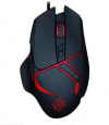 Gaming Mouse Zeroground MS-3400G Hattori v3