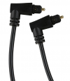 Digital Audio Cable Toslink male to Toslink male 2m VLAP 25000B 2.00