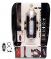 Rear Led Bicycle Flashlight 5 lumens