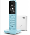 Gigaset CL390A Μπλέ Ασύρματο τηλέφωνο,φωτ.οθόνη,ανοιχτή συνομ. , μεγάλα πλήκτρα,SOS,Ελ.μενού,Τηλεφ/τής - Ανοιχτο Μπλε Gigaset CL390A Μπλέ Ασύρματο τηλέφωνο,φωτ.οθόνη,ανοιχτή συνομ. , μεγάλα πλήκτρα,SOS,Ελ.μενού,Τηλεφ/τής - Ανοιχτο Μπλε