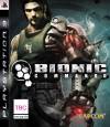 Bionic Commando (PS3) (MTX)