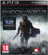 Middle-earth Shadow of Mordor PS3 (ΜΤΧ) Middle-earth Shadow of Mordor PS3 (ΜΤΧ)