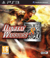 Dynasty Warriors 8 PS3 Dynasty Warriors 8 PS3