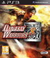 Dynasty Warriors 8 PS3