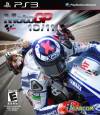 PS3 GAME - MotoGp 10/11