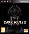PS3 GAME - Dark Souls II Scholar of the First Sin