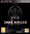 PS3 GAME - Dark Souls II Scholar of the First Sin ()