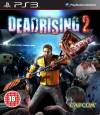 Dead Rising 2 PS3 Game (Used)