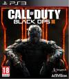 PS3 GAME - Call of Duty: Black Ops 3 III
