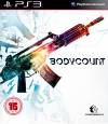 PS3 GAME - Bodycount (MTX)
