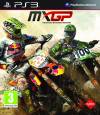 PS3 GAME - MXGP - The Official Motocross Videogame