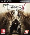 PS3 GAME - The Darkness II (MTX)