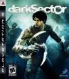 PS3 GAME - DARK SECTOR (PRE OWNED)