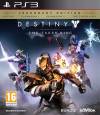 PS3 GAME - Destiny: The Taken King - Legendary Edition