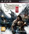 PS3 GAME - Dungeon Siege III (MTX)