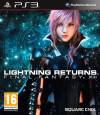 PS3 GAME - Lightning Returns: Final Fantasy XIII (USED)