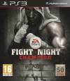 PS3 GAME - Fight Night Champion (MTX) PS3 GAME - Fight Night Champion (MTX)