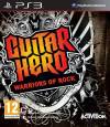 PS3 GAME - Guitar Hero: Warriors of Rock (MTX) PS3 GAME - Guitar Hero: Warriors of Rock (MTX)