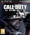 PS3 Game - Call of duty Ghosts (ΜΤΧ) PS3 Game - Call of duty Ghosts (ΜΤΧ)