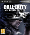 PS3 Game - Call of duty Ghosts ()