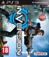 PS3 GAME - Inversion (MTX)