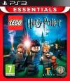 PS3 GAME - LEGO HARRY POTTER : YEARS 1-4 (MTX) PS3 GAME - LEGO HARRY POTTER : YEARS 1-4 (MTX)