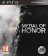 PS3 GAME - Medal of Honor PS3 GAME - Medal of Honor