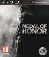 PS3 GAME - Medal of Honor