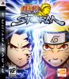 PS3 GAME - Naruto Ultimate Ninja Storm PS3 GAME - Naruto Ultimate Ninja Storm