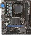 MSI 760GM-P23 (FX) AM3+ REF MSI 760GM-P23 (FX) AM3+ REF