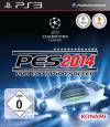 PS3 GAME - Pro Evolution Soccer 2014 - PES 2014    (MTX)