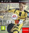PS3 GAME - FIFA 17 USED (MTX)