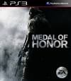 PS3 GAME - MEDAL OF HONOR (MTX)