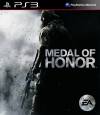 PS3 GAME - MEDAL OF HONOR (MTX) PS3 GAME - MEDAL OF HONOR (MTX)