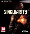 PS3 GAME - Singularity (USED)