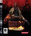 PS3 GAME - Hellboy: The Science of Evil (MTX)