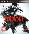 PS3 GAME - Syndicate (MTX)