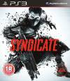 PS3 GAME - Syndicate (MTX) PS3 GAME - Syndicate (MTX)