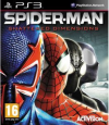 PS3 GAME - Spider-Man Shattered Dimensions (ΜΤΧ) PS3 GAME - Spider-Man Shattered Dimensions (ΜΤΧ)