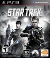 PS3 GAME - Star Trek (MTX)